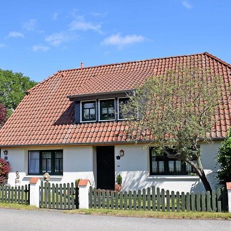 Fewos Beuchow - Nur Urlaubsdomizil - Keine Monteursunterkunft Exteriör bild
