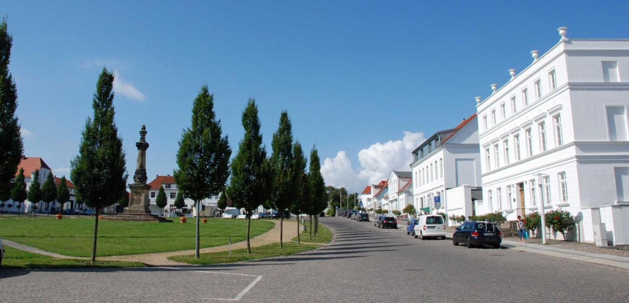 Fewos Beuchow - Nur Urlaubsdomizil - Keine Monteursunterkunft Exteriör bild
