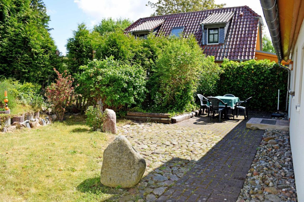 Fewos Beuchow - Nur Urlaubsdomizil - Keine Monteursunterkunft Exteriör bild