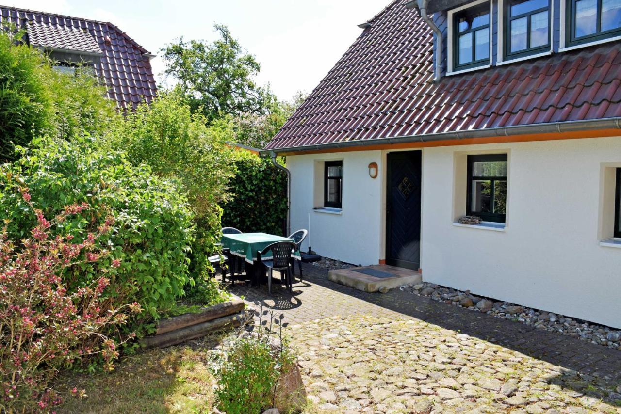 Fewos Beuchow - Nur Urlaubsdomizil - Keine Monteursunterkunft Exteriör bild